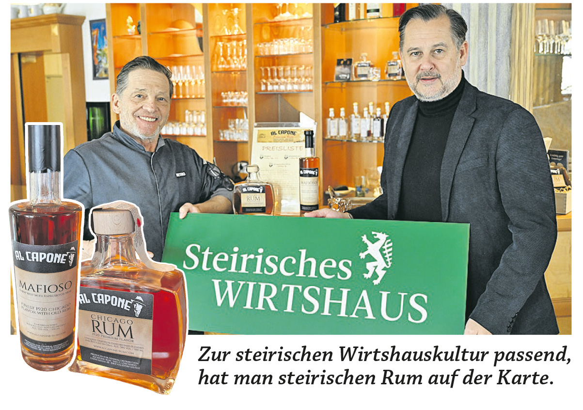 Romantikhof Eibiswald 2