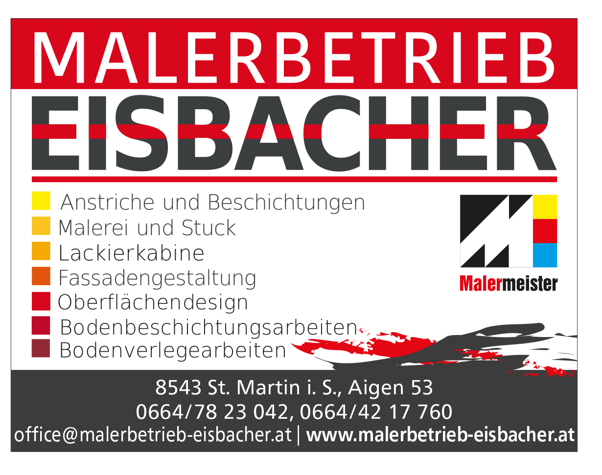 Unternehmen Eisbacher