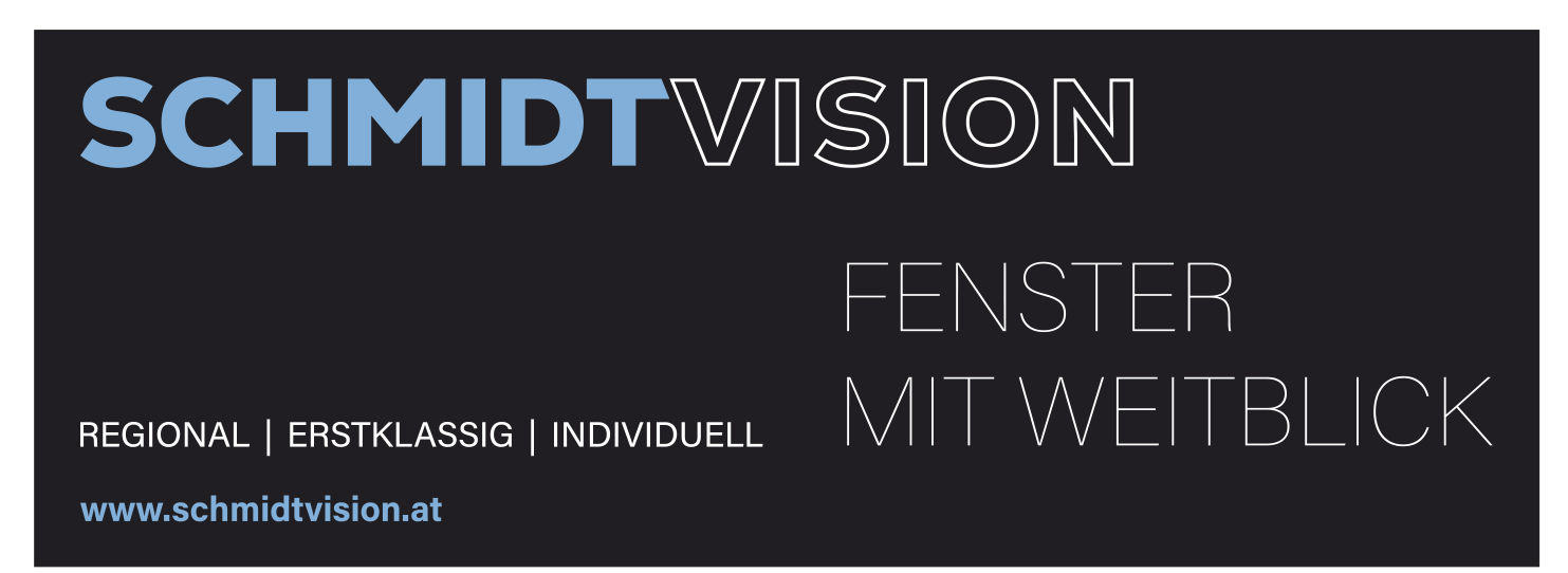 Unternehmen Schmidt Vision