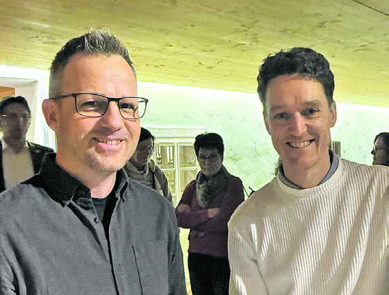 Alle werden mitgenommen 2