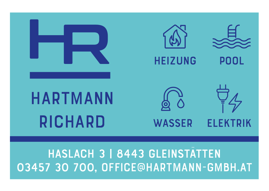 Unternehmen Hartmann