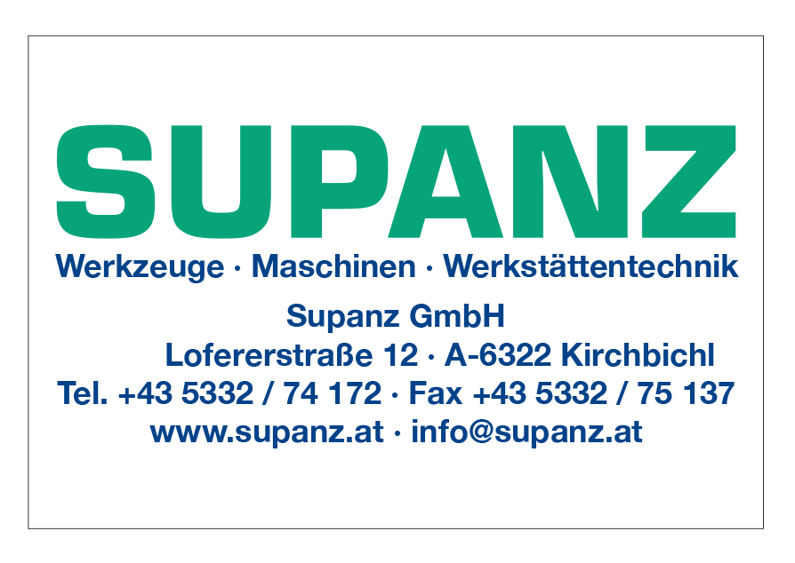 Unternehmen Supanz