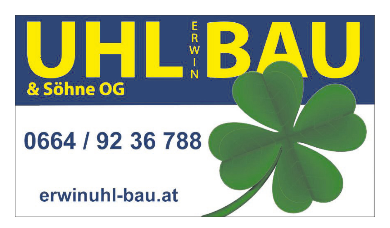 Unternehmen Uhl Bau