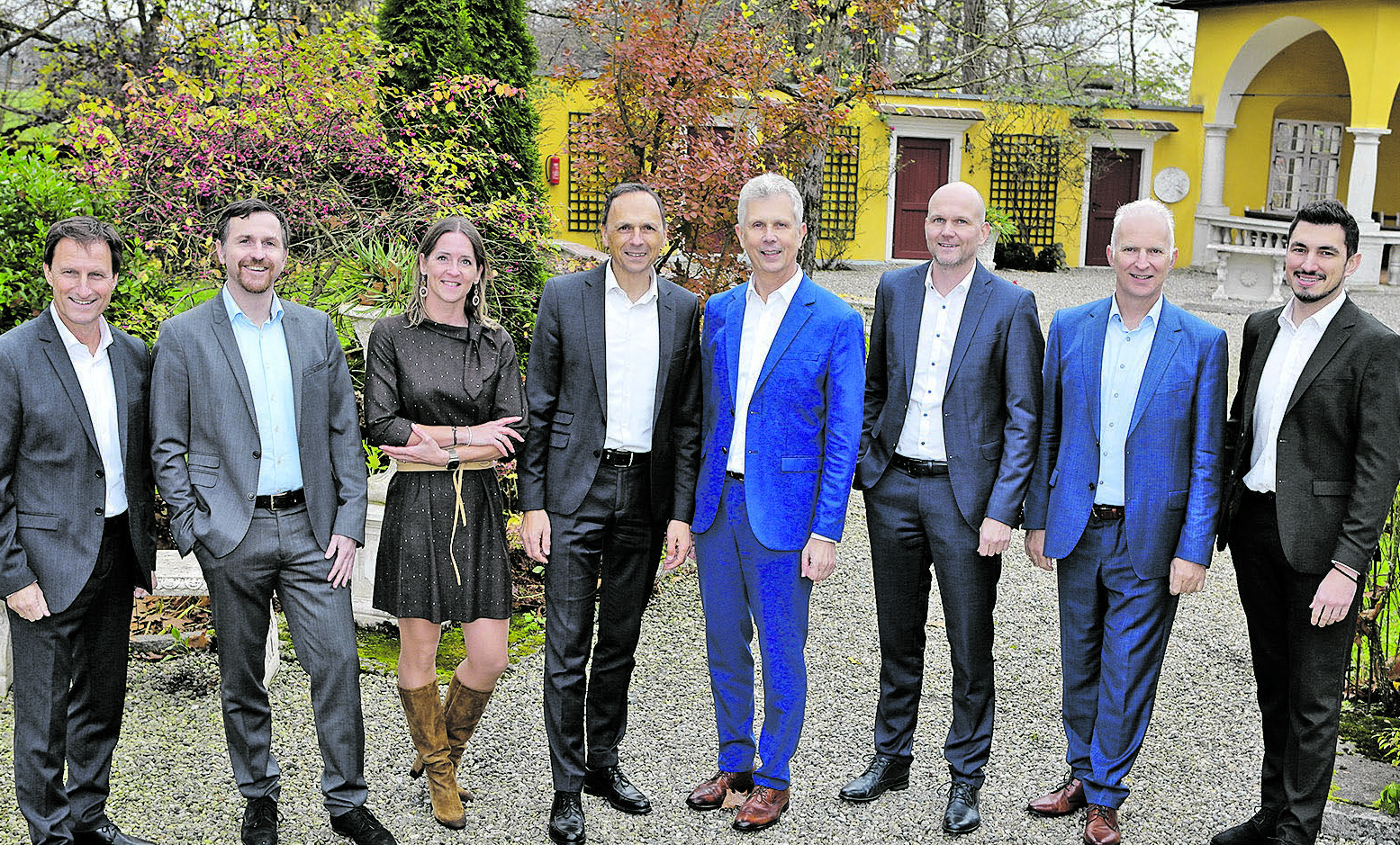 Raiffeisenbank Gleinstatten 3