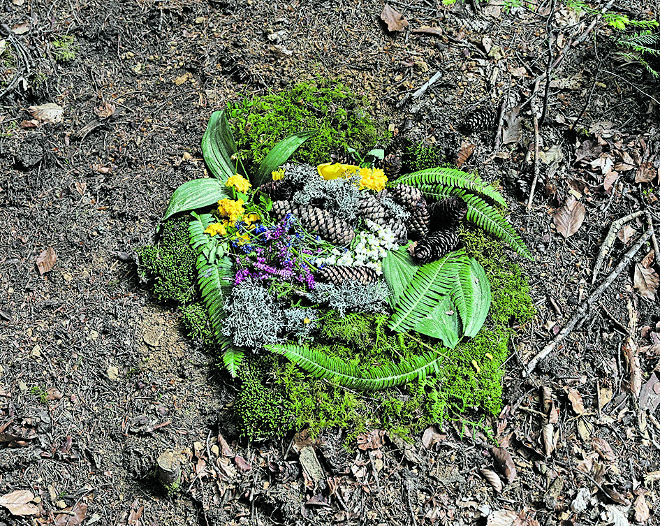 Waldfriedhof 3