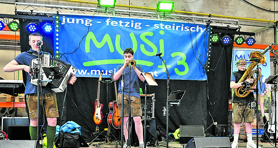 Masser Reisen 4