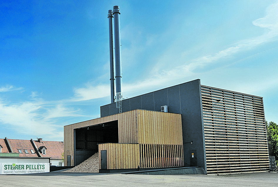 Bioenergie 2