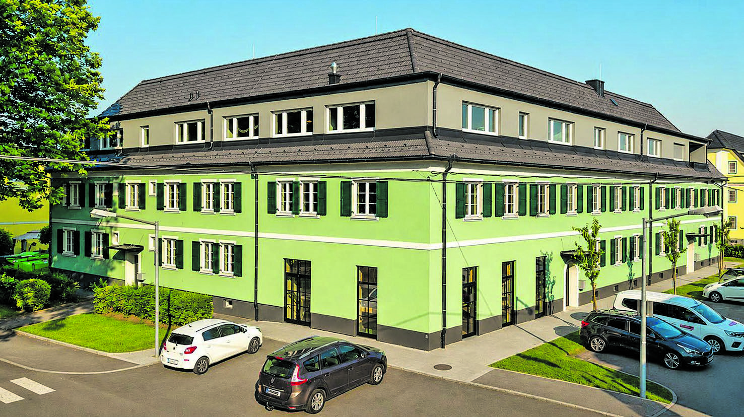 CG Projekte 2