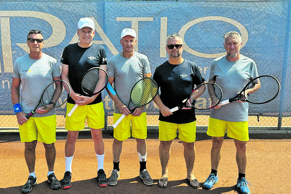 Tennis Eibiswald 2
