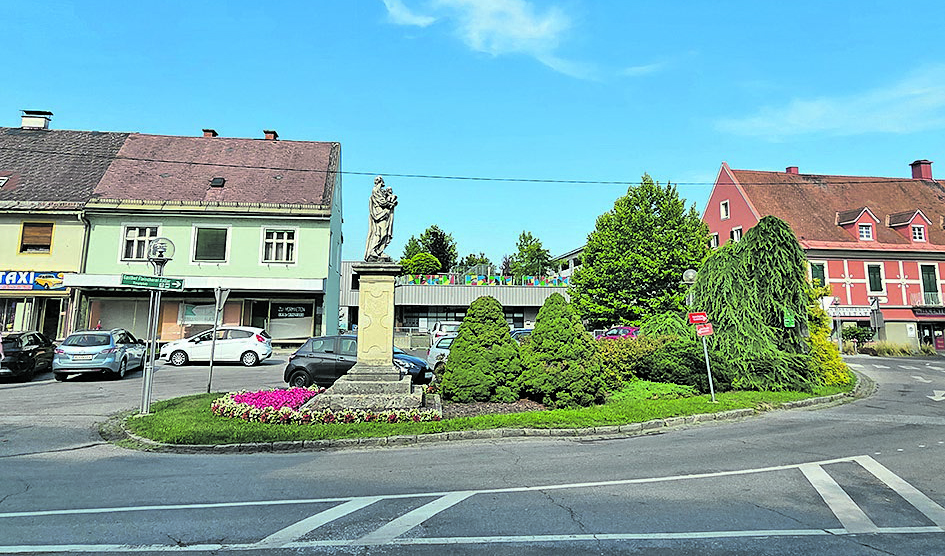 Deutschlandsberg 1
