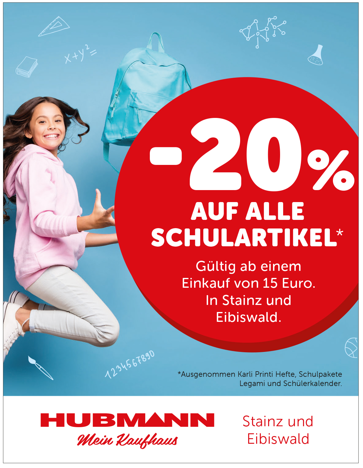 Hubmann