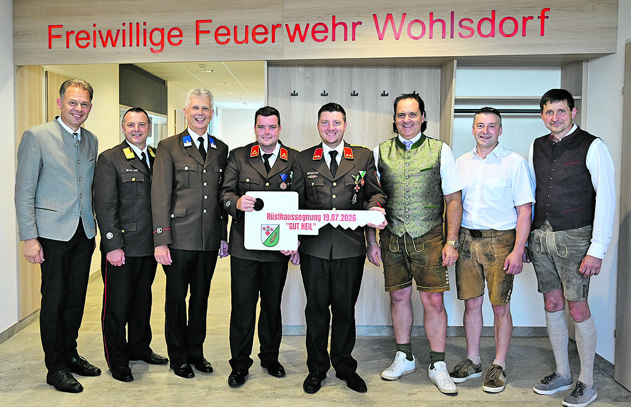 FF Wohlsdorf 2