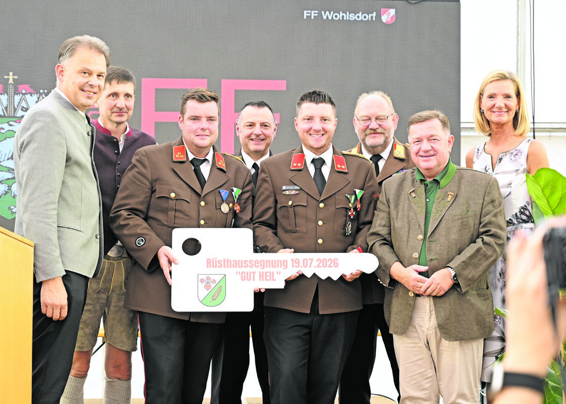 FF Wohlsdorf 8