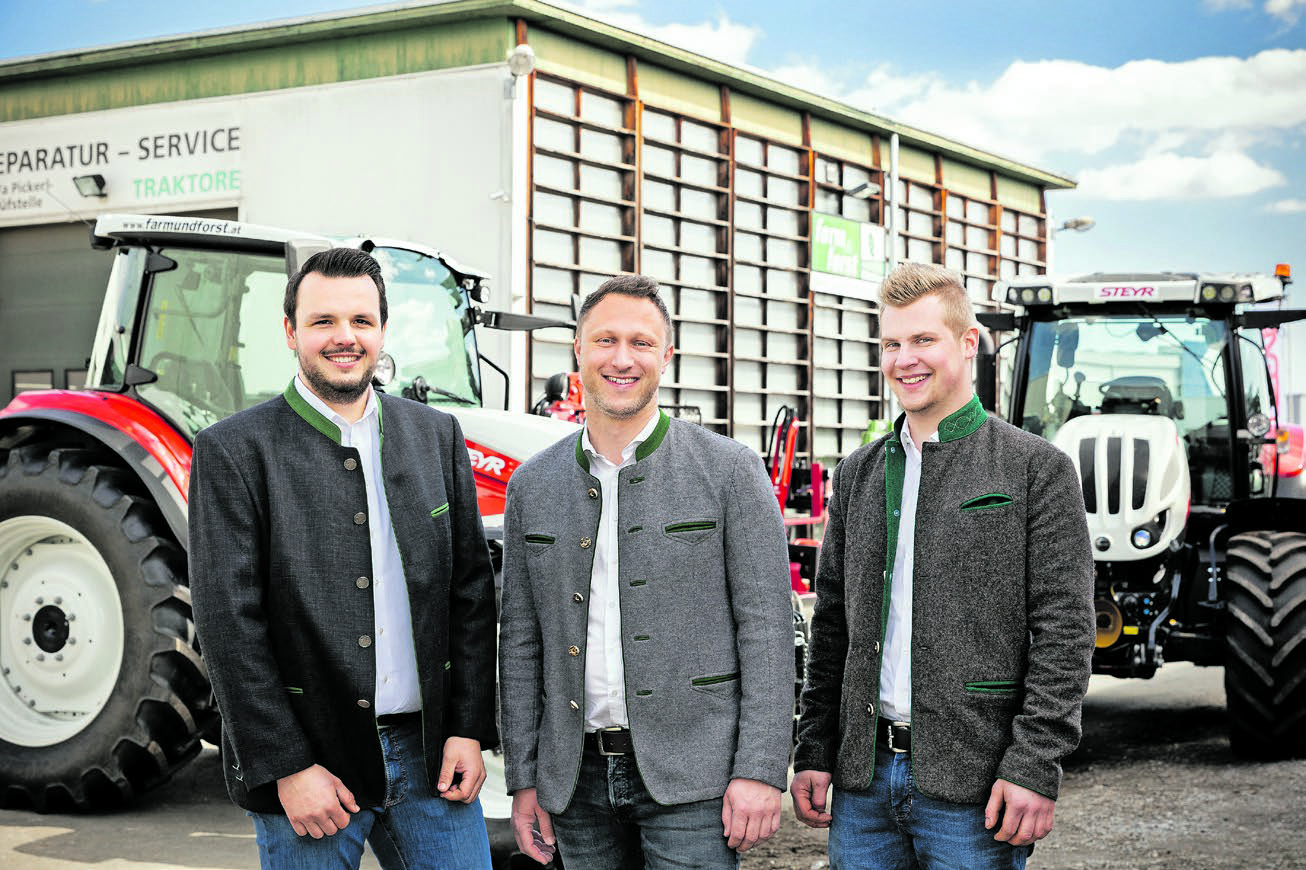 Farm Forst 2