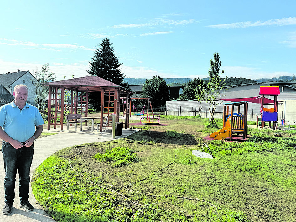 Oberhaag 2