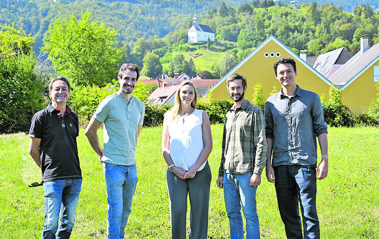 Haus der Gesundheit 2