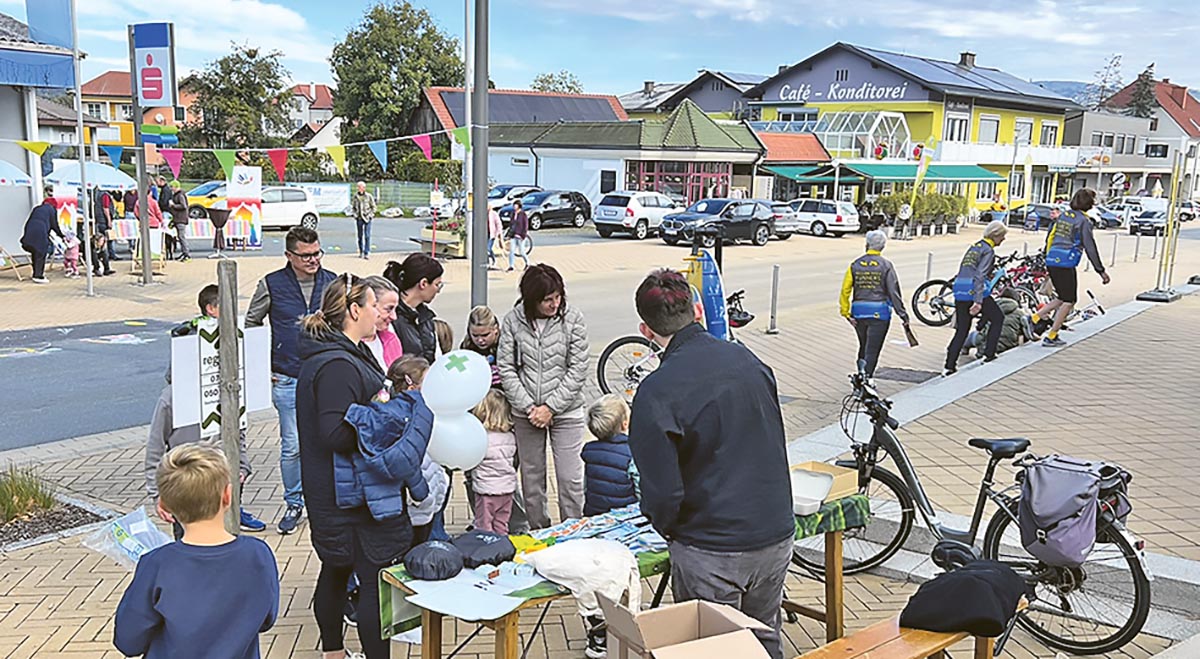 Gleinstatten Aktionstag Foto  Styria Vitalis