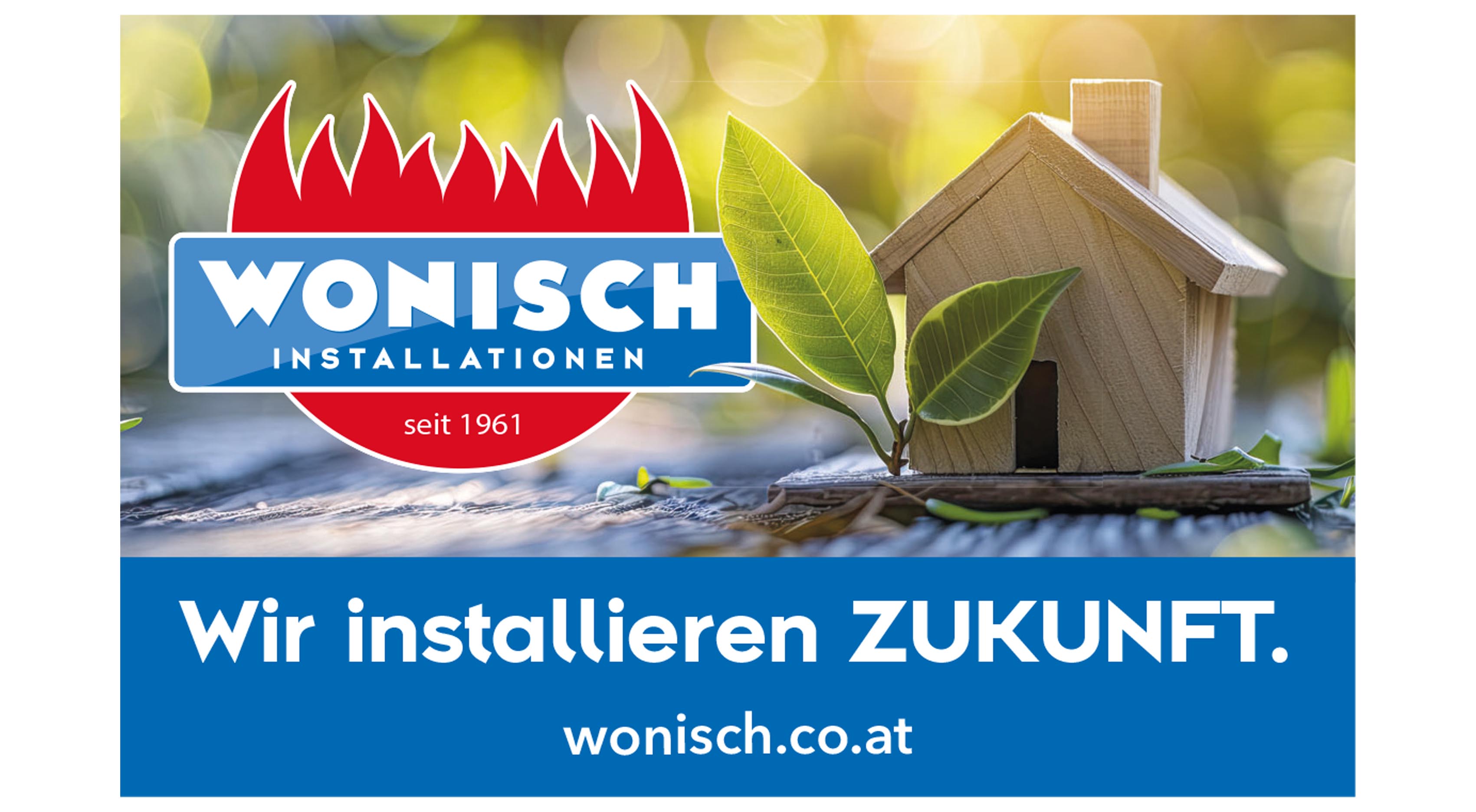 Kesseltausch Wonisch