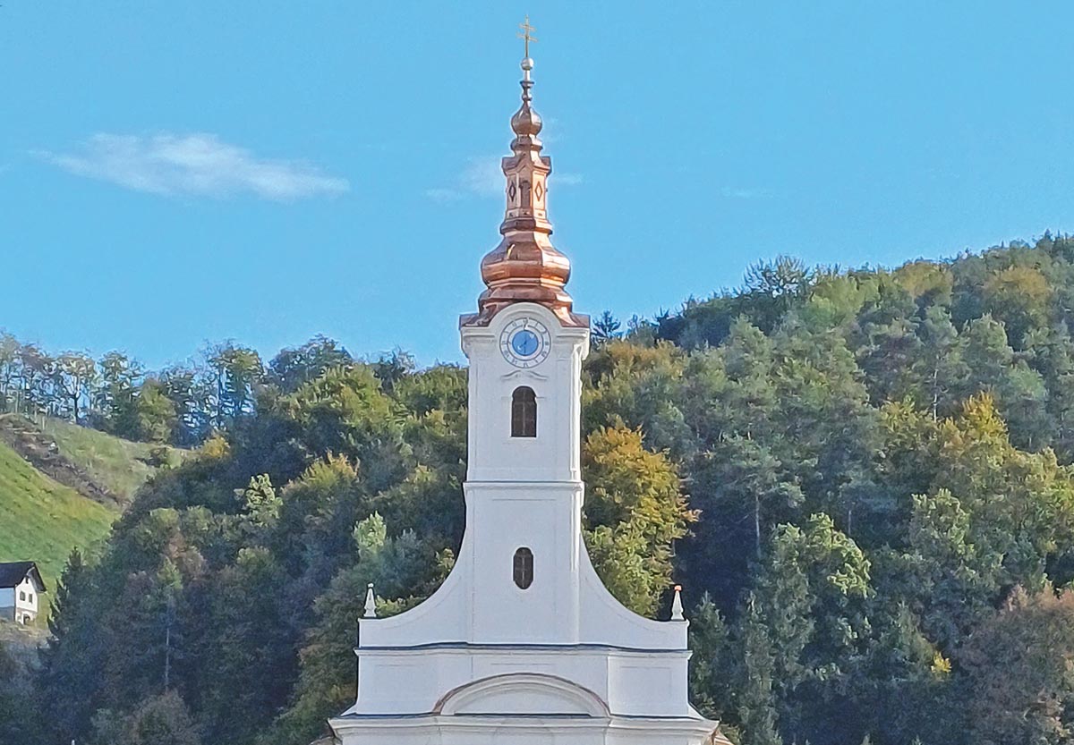 Pfarrkirche St. Johann 4