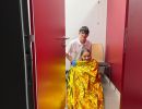 rk bezirksjugendwettbewerb