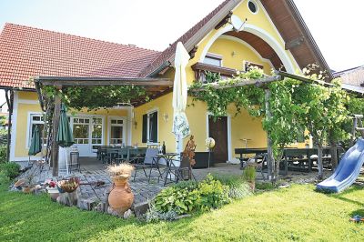 gastgarten